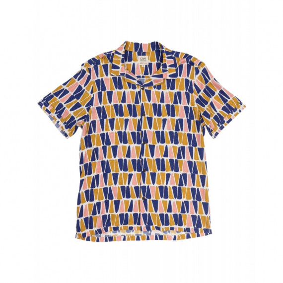 Camisas Camisa OTHERWISE Dakota