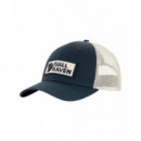 Gorros y Gorras Gorra Fjallraven Långtradarkeps Navy  FJÄLLRÄVEN