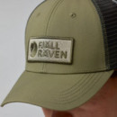 Gorros y Gorras Gorra Fjallraven Långtradarkeps Green  FJÄLLRÄVEN