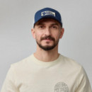 Gorros y Gorras Gorra Fjallraven Långtradarkeps Green  FJÄLLRÄVEN