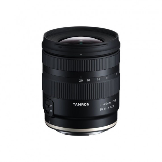 TAMRON 11-20MM F/2.8 Di Iii-a Rxd Canon Rf