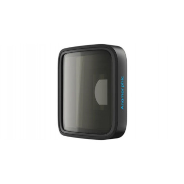 Módulo de Lente Anamórfica para HERO13 Black  GOPRO