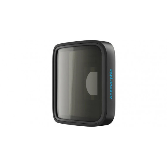 Módulo de Lente Anamórfica para HERO13 Black  GOPRO