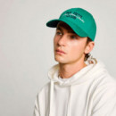 Gorra Sarga con Logo Bordado  PEPE JEANS