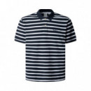Polo Barret  PEPE JEANS