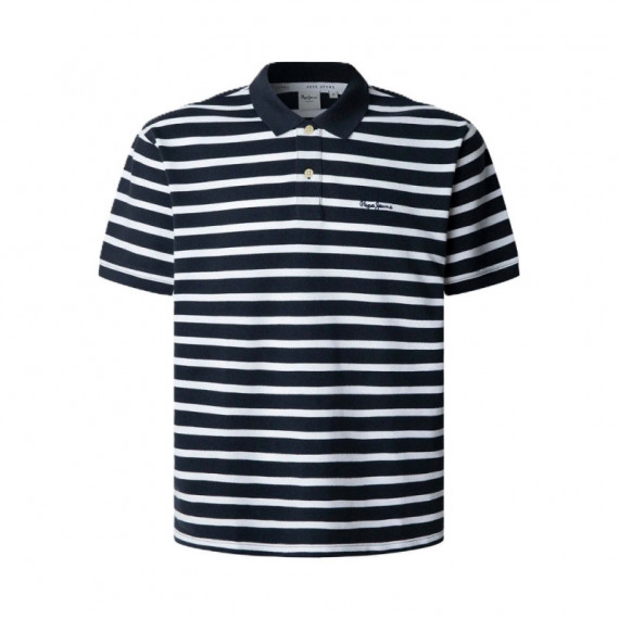 Polo Barret  PEPE JEANS