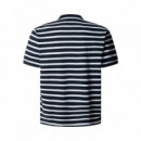 Polo Barret  PEPE JEANS
