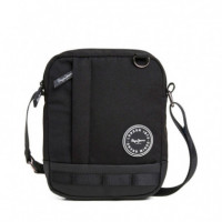 Bandolera Reporter con Asa Ajustable  PEPE JEANS
