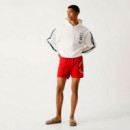 Bañador Bermuda Logo Circular  RED BULL RACING