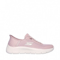Zapatillas Slip-ins: Go Walk Flex - Grand Entry  SKECHERS