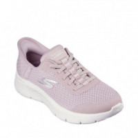 Zapatillas Slip-ins: Go Walk Flex - Grand Entry  SKECHERS