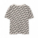 CAMISETA K61143 KIDS