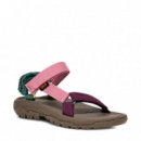 Sandalias Hurricane XLT2 Women  TEVA
