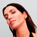 Pendientes de Botón con Nudo Infinito 293761C01  PANDORA