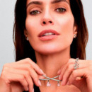 Charm Colgante Divisible de Madre E Hija 793766C01  PANDORA