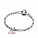 Charm Colgante Divisible de Madre E Hija 793766C01  PANDORA