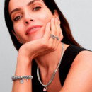 Charm de Corazón de los Pequeños Monstruos de Mamá 793768C01  PANDORA