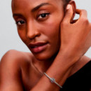 Charm de Mamá con Corazones Calados 793772C01  PANDORA