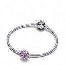 Charm de Mamá con Corazones Calados 793772C01  PANDORA