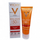 VICHY IDEAL SOLEIL Antiedad Spf 50 50ML