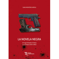 la Novela Negra - Guanxe Atlantic Marketplace