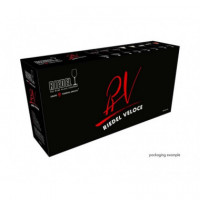 RIEDEL Veloce Set de Degustación 5330/47-1