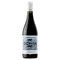 Ochoa Nude 2024 - 75CL  BODEGAS OCHOA