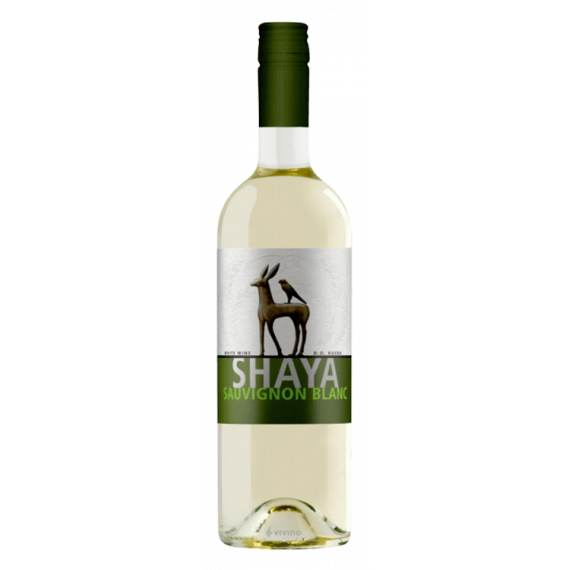 Shaya Sauvignon Blanc 2023 - 75CL  BODEGAS SHAYA