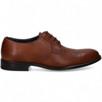 Blucher Liso Cuero  EMIREY