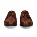 Blucher Liso Cuero  EMIREY