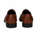 Blucher Liso Cuero  EMIREY