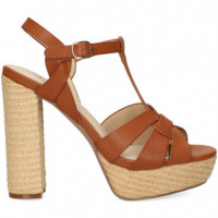 Cangrejera Plataforma Cuero  EXE