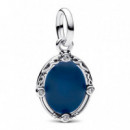 Charm Colgante Espejo Mágico Blancanieves 793840C01  PANDORA