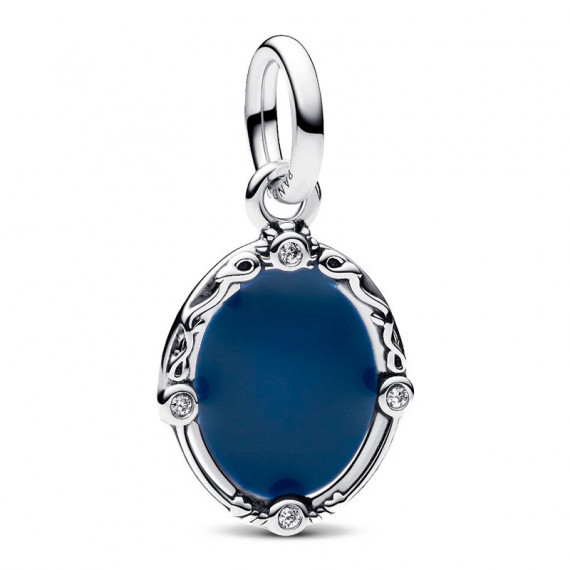 Charm Colgante Espejo Mágico Blancanieves 793840C01  PANDORA
