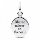Charm Colgante Espejo Mágico Blancanieves 793840C01  PANDORA