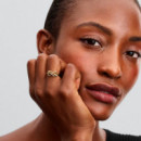 Anillo de Nudo Infinito 163759C01  PANDORA