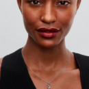 Collar con Nudo Infinito 393762C01  PANDORA