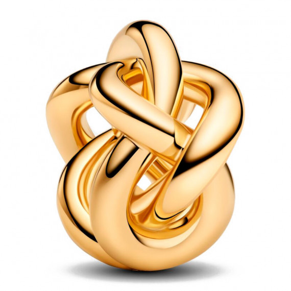 Charm de Nudo Infinito 763755C00  PANDORA