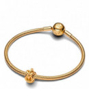 Charm de Nudo Infinito 763755C00  PANDORA