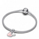 Charm Colgante Divisible de Madre E Hija 793766C01  PANDORA