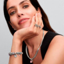 Charm de Corazón de los Pequeños Monstruos de Mamá 793768C01  PANDORA