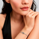 Charm de Corazón de los Pequeños Monstruos de Mamá 793768C01  PANDORA