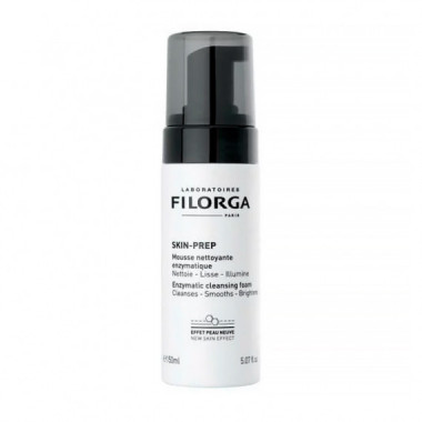Skin Prep 
espuma Limpiadora Enzimática  FILORGA