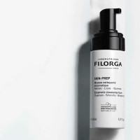 Skin Prep 
espuma Limpiadora Enzimática  FILORGA