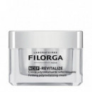 Ncef-revitalize
crema Polirevitalizante Reafirmante  FILORGA