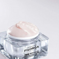 Ncef-revitalize
crema Polirevitalizante Reafirmante  FILORGA