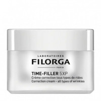 Time-filler 5XP
CREMA de Día Multicorrección Arrugas  FILORGA