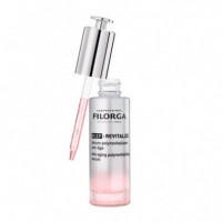 Ncef-revitalize
sérum Polirrevitalizante Antiedad  FILORGA