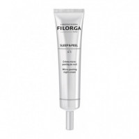 Sleep & Peel 4.5
CREMA Micropeeling de Noche  FILORGA