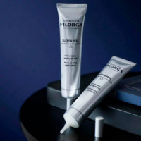 Sleep & Peel 4.5
CREMA Micropeeling de Noche  FILORGA